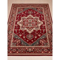 Бельгийские шерстяные ковры Kashqai-Shapur 43 54 300